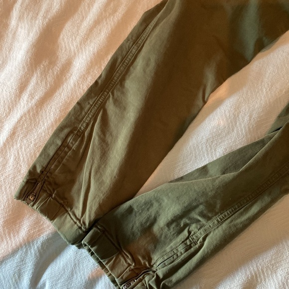 Mavi jeans sz28 cargo style - Picture 4 of 4